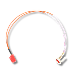 Датчик температури для дизельного автономного обігрівача 2-5 кВт, 12/24В, фото 2