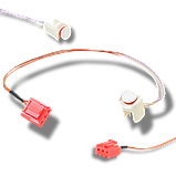 Датчик температури для дизельного автономного обігрівача 2-5 кВт, 12/24В, фото 3