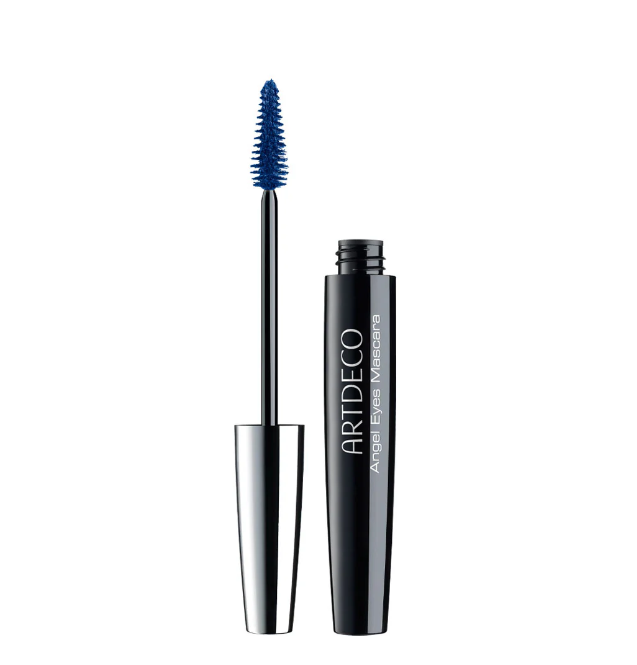ARTDECO Angel Eyes Mascara Туш для вій №6 синя