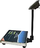 Ваги товарні Дніпровіс ВПД-405С 150 кг, фото 5