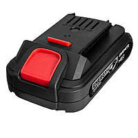 Акумулятор Graphite Energy+, 18 В, 2 А/год (58G001)