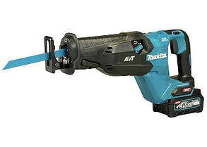 Акумуляторна ножівка XGT MAKITA JR002GM201, фото 4