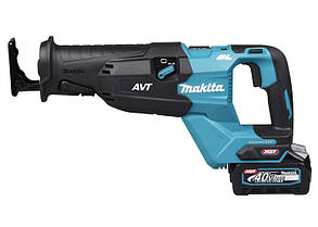 Акумуляторна ножівка XGT MAKITA JR002GM201, фото 3