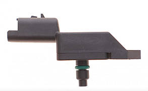 Датчик давления наддува Citroen Berlingo 1.6HDI 05-  Facet 10.3034