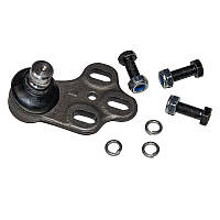 Нижня передня кульова ліва для Audi 80 (B4) / Coupe / Cabriolet (1986-1996)