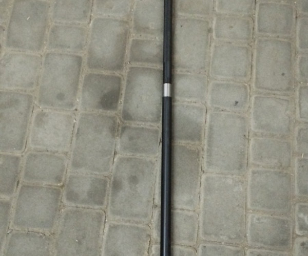 Вал муфти відбору потужності 1204.21A.301-2 240100190659