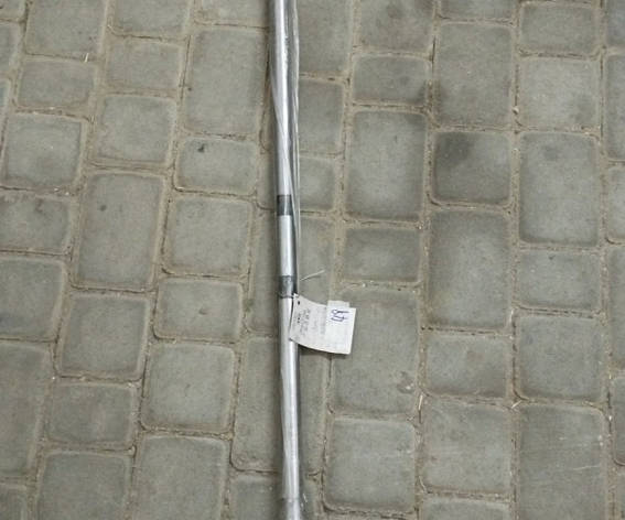 Вал муфти відбору потужності LY1054.37.105-1 240100187606, фото 1