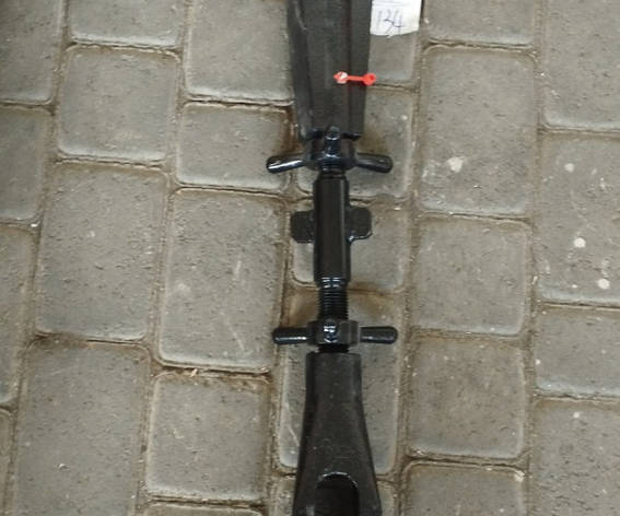 Вертикальна тяга навіски LX1804-3-56-014 240100222374, фото 1