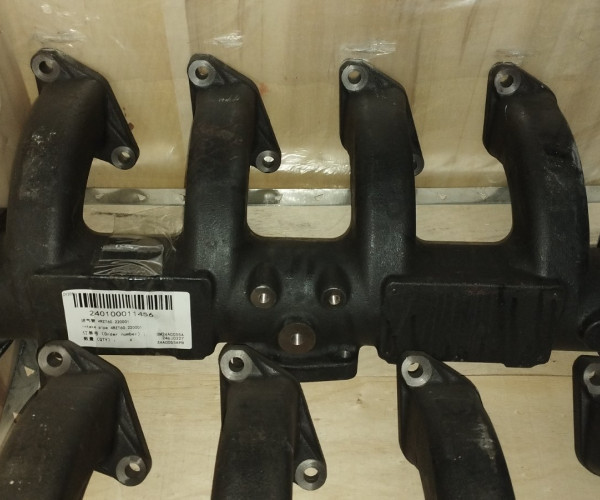 Впускний колектор 4RZT60.220001 240100011456