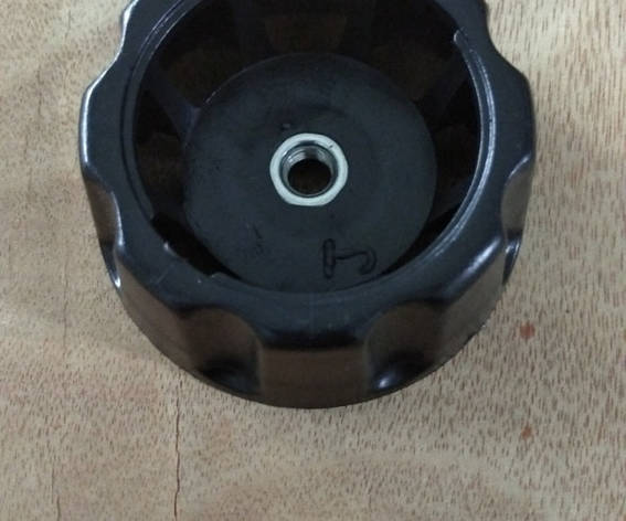 Гайка рульвого колеса 804C.40.032 240100060775, фото 1