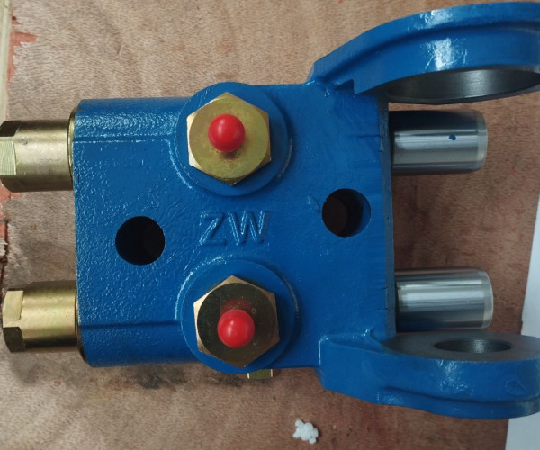 Гальмівний насос у зборі 804C.43.014 240100027038