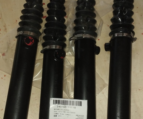 Гідроциліндр рульового керування 020117030034 240100111110