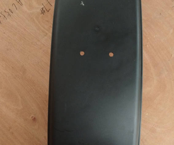 Крило переднє праве SZ804-47A-042 240100160503, фото 1