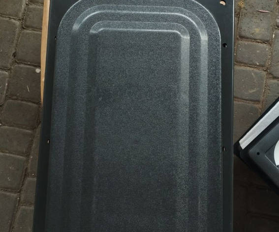 Люк кабіни LG1504-45A-0403FG 240100242222, фото 1