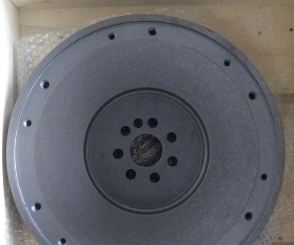 Маховик 4A3LP-T50.040100 240100059367