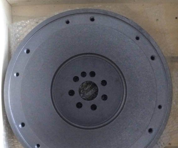 Маховик 4A3LP-T50.040100 240100059367, фото 1