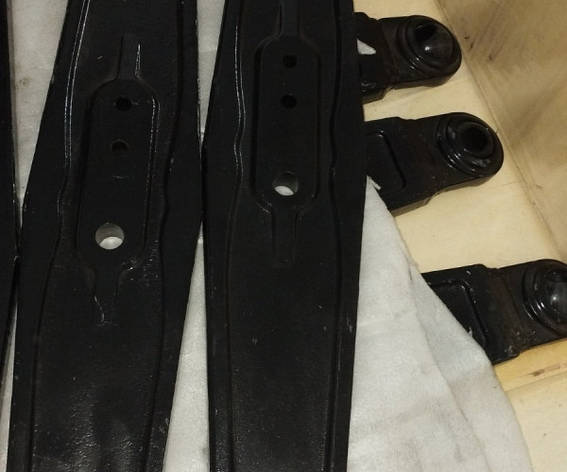 Нижня тяга права LX1804-3-56-012 240100222373, фото 1