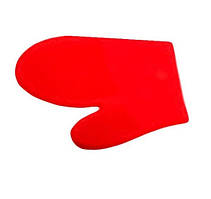 Рукавичка силіконова 21,5*17 см