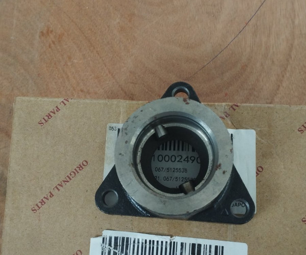 Опора важеля перемикання КПП 1.29.104/5127960 240100024994