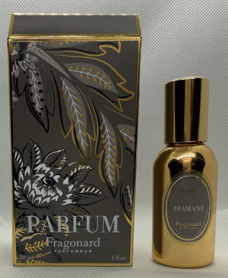 Fragonard diamant - купить недорого, Prom.ua: цены, акции и