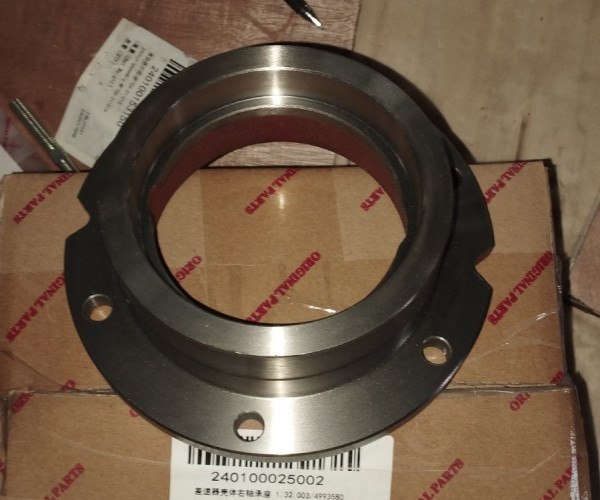 Права опора диференціала 1.32.003/4993580 240100025002