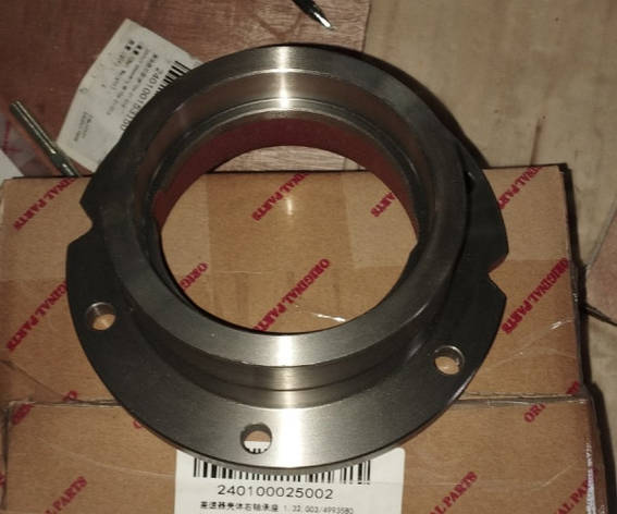 Права опора диференціала 1.32.003/4993580 240100025002, фото 1