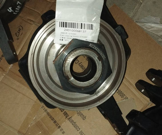 Правий поворотний кулак 12/5142001 240100068137, фото 1