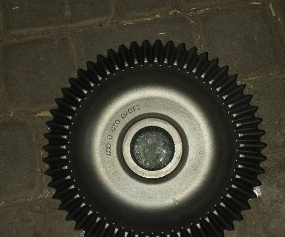 Привідна шестерня циліндрична 11070501040 240100362194, фото 1
