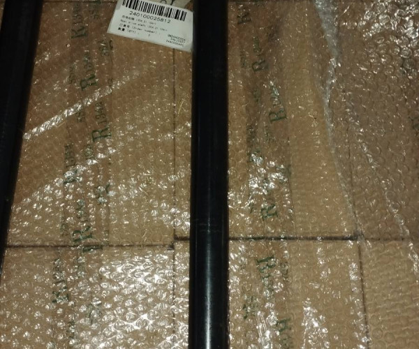 Привідний вал (задній) 1204.31.104-1 240100025812