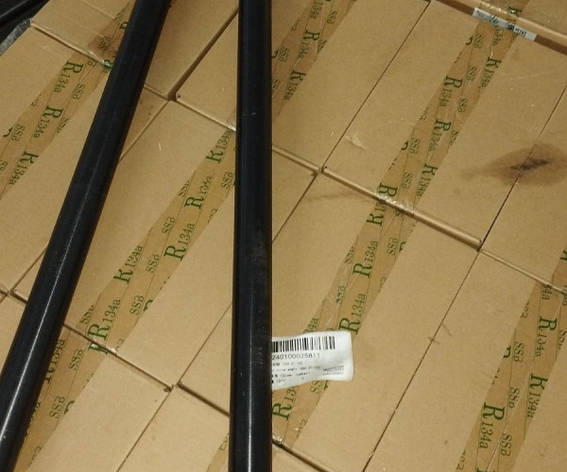 Привідний вал (передній) 1204.31.103 240100025811, фото 1