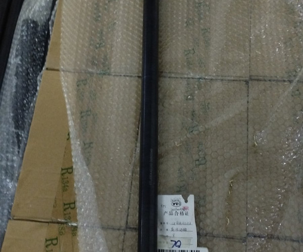 Привідний вал (передній) LX954.42.102 240100054863