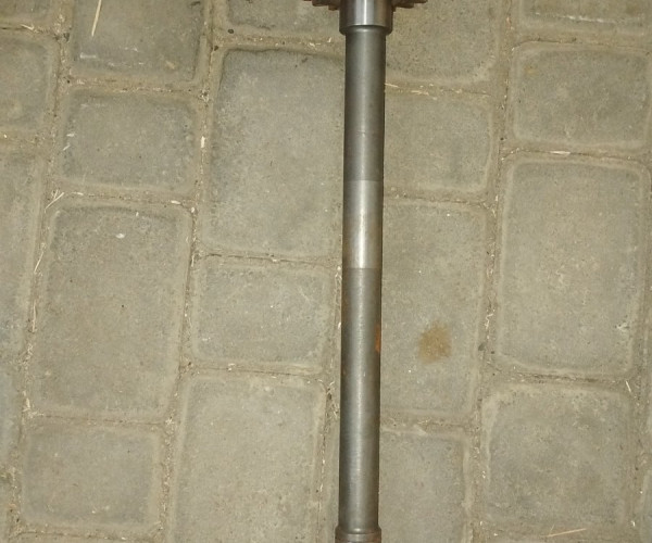 Приводний вал ВВП 1204-1.41H.108 240100154648