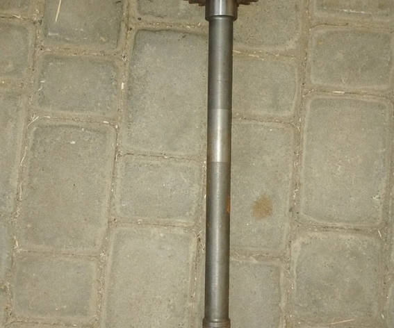 Приводний вал ВВП 1204-1.41H.108 240100154648, фото 1