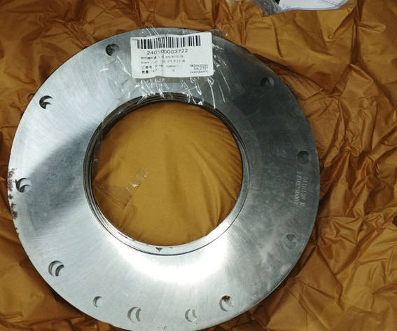 Прижимна пластина 1.65.370/5110138 240100003722, фото 1