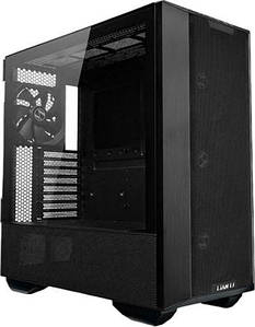 Корпус Lian Li Lancool III Black (G99.LAN3X.00)
