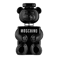 Moschino Toy Boy Парфумована вода 100 ml LUX (Духі Москіно Той Бой EDP Чоловічі)