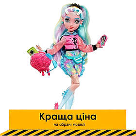 Лялька Лагуна Монстро-класика Monster High HHK55 Акція до 22.12