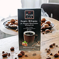 Кава фільтр фондук