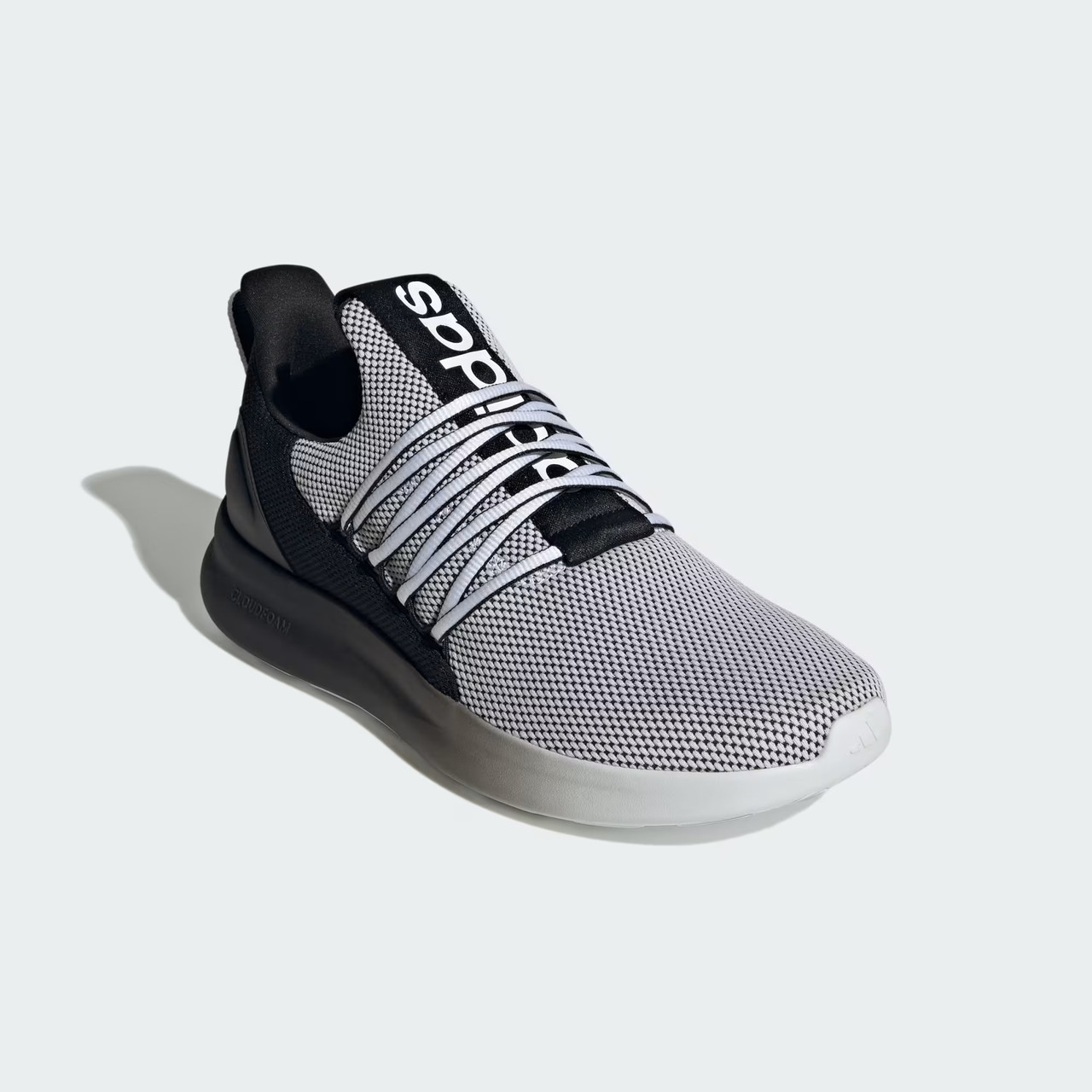 Кросівки Lite Racer Adapt 7.0 Wide Adidas оригінал 46