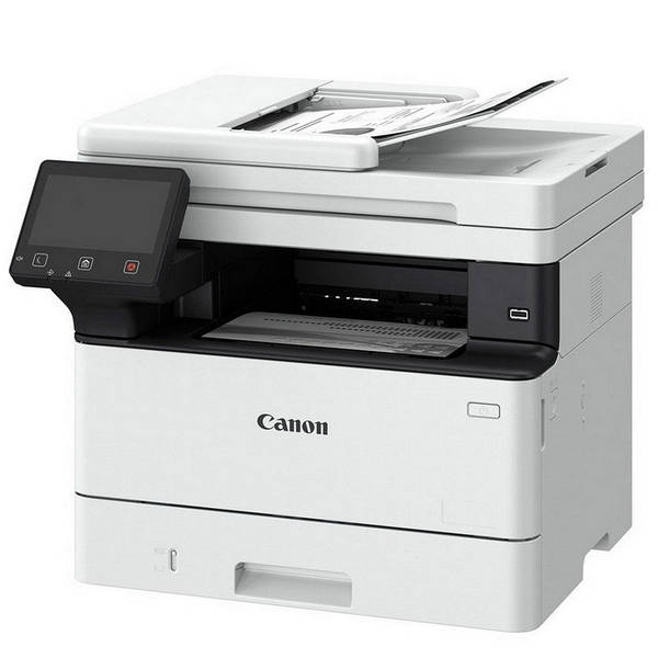 なー Canon i-SENSYS MF463DW ч/б МФУ А4 c Wi-Fi (5951C008AA