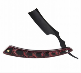 Небезпечна бритва/шавета розкладна Straight Razor 37823