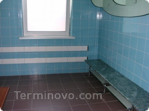 Обогреватель электрический панельный ОЭП