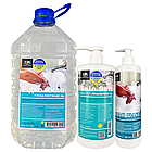 Гіпоалергенне рідке мило Primaterra, 5кг (ПЕТ),, фото 2