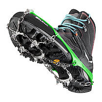 Льодоходи (ледоступи) на взуття Mountain Goat Standard 9 Nails Size XL (P-5907739313553), фото 6