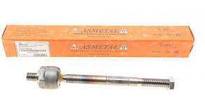 Тяга рульова L=207mm Citroen Berlingo 18- ASmetal 20PE1200