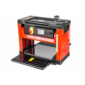 Рейсмусовий верстат електричний 2200 Вт, 330 мм/210мм LEX LXTP330-21