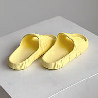 Тапочки гумові у пологовий (жовтий), фото 2