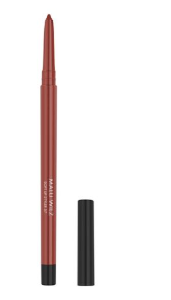 Malu Wilz Олівець для губ 57 SOFT LIP STYLER  ,1,2 г (шт.)