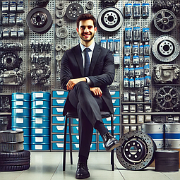 Автозапчастини для всіх марок авто в Запоріжжі - якість, доступність, самовивіз і доставка по Україні