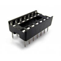 Панель DIP-14 крок 2.54